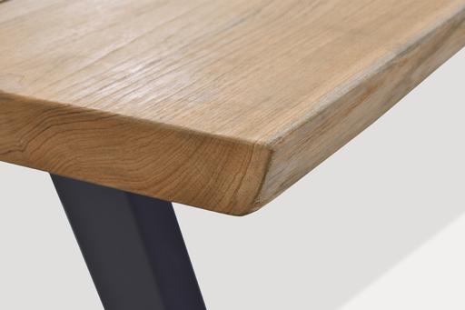 Gera Alu Dining Table 240