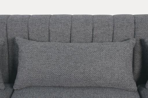 Giovanna 3 Seater with Right Chaise