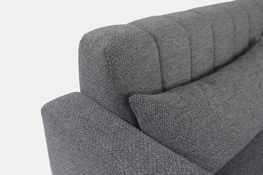 Giovanna 3 Seater with Right Chaise