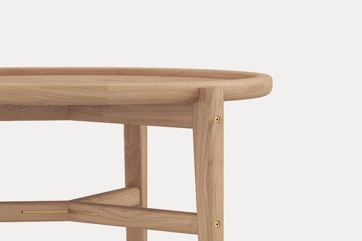 Hiro Coffee Table
