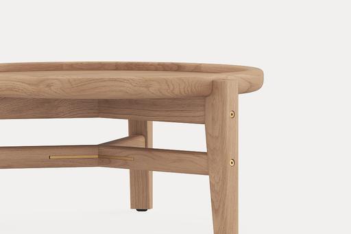 Hiro Low Coffee Table