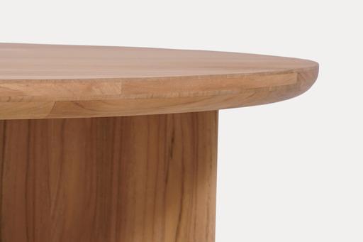 Hina Living Round Coffee Table