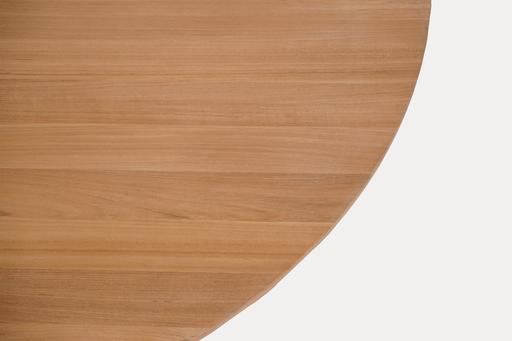 Hina Living Round Coffee Table