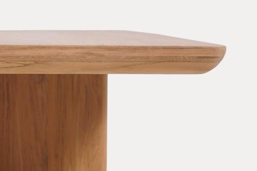 Hina Living Square Coffee Table