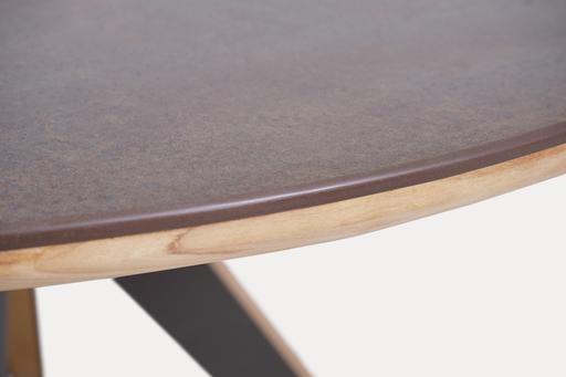 Lego Table Round 120 Ceramic Top