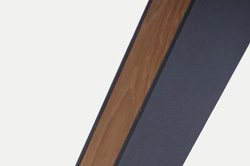 Lego Table Round 120 Teak Top