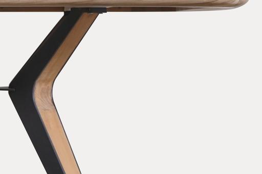 Lego Table 240 Teak Top