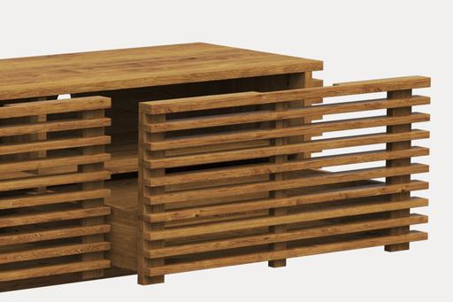 Levi Entertainment Box