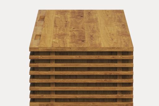 Levi Entertainment Box