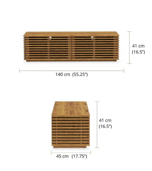 Levi Entertainment Box