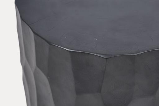 Log Accent Table
