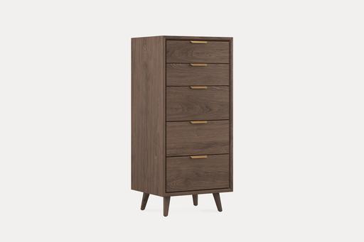 Luca Tall Dresser
