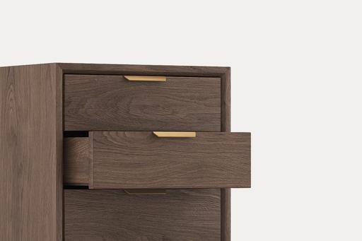 Luca Tall Dresser