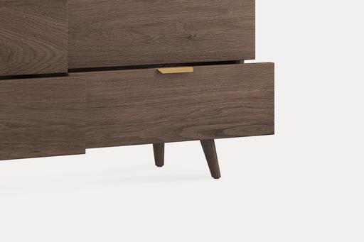Luca Wide Dresser