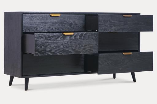 Luca Wide Dresser