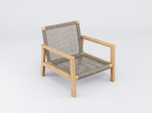 Luke Single Seater