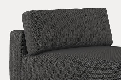 Marlow Middle Seater