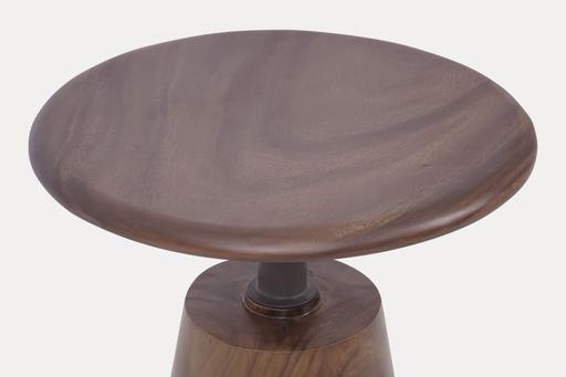Magna Small Accent Table