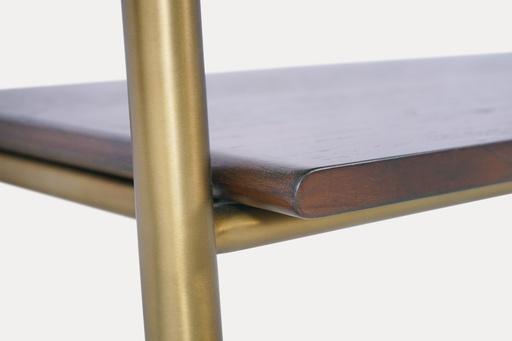Moka Bookshelf