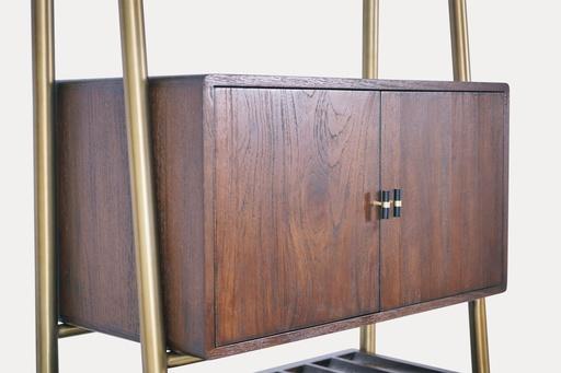Moka Bookshelf