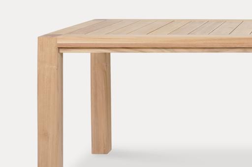 Comfort Table 244 x 90 cm