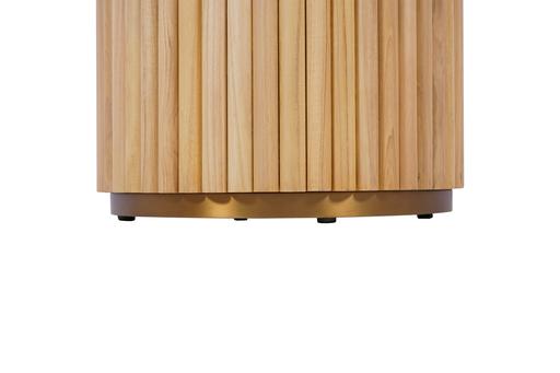 Morison Recta Dining Table 180