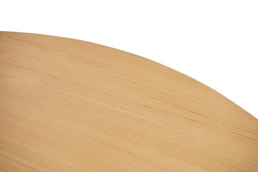 Morison Recta Dining Table 180