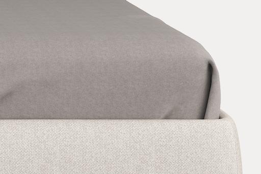 Nash King Bed Base