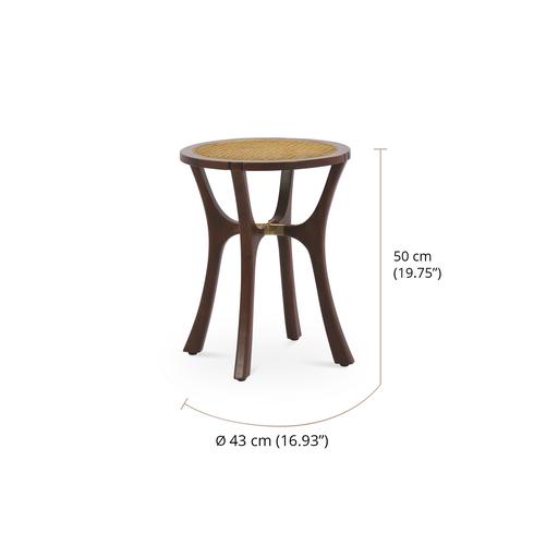 Neira Accent Table