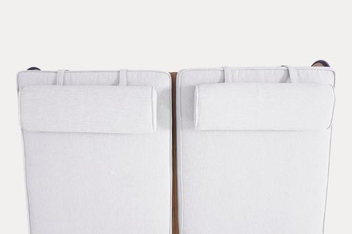Nivelle Double Lounger
