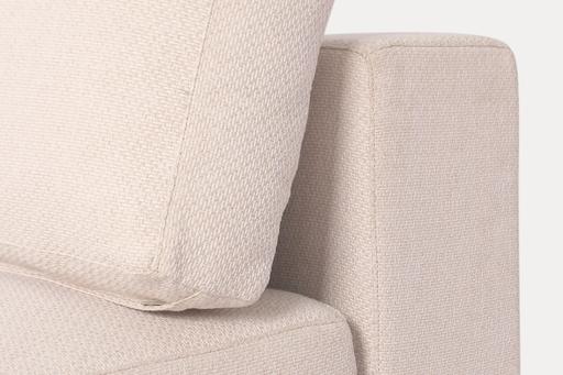 Oburr Middle Modular Sofa