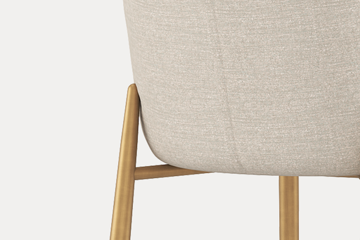 Oasy Dining Chair