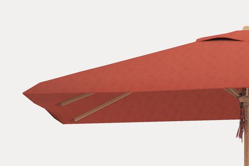 Ocean Parasol Rectangular 250 x 350