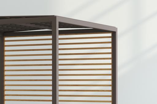 Pergola L - Extended