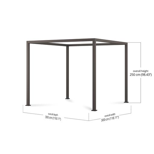 Pergola L