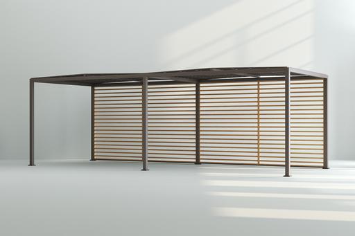 Pergola XL -Extended