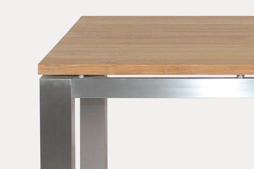 Planka Stainless Steel 100