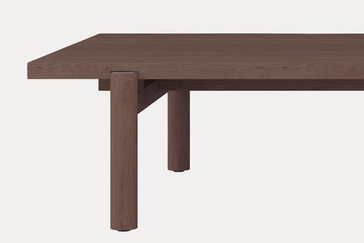 Raul Living Recta Coffee Table 180