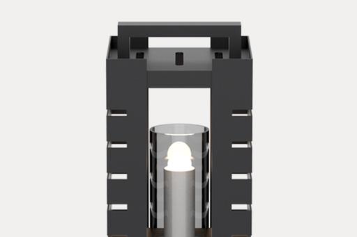 Recinto Lantern Small