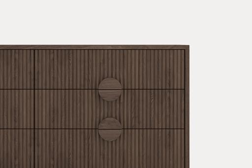 Reku Wide Dresser