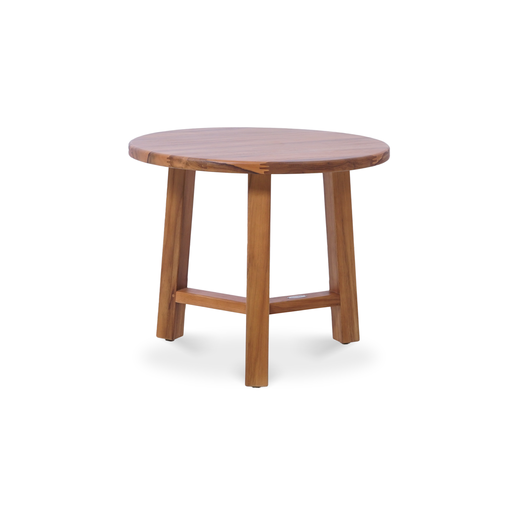 Rixos Round Side Table