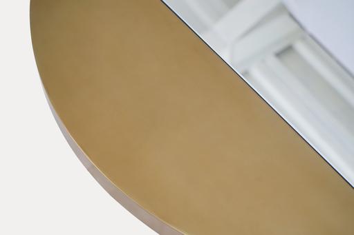 Roundy Infinity Mirror