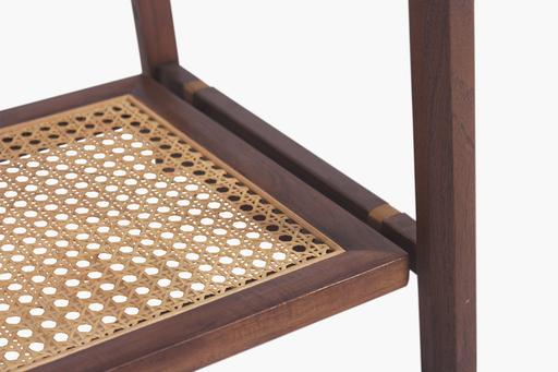 Raster Accent Table