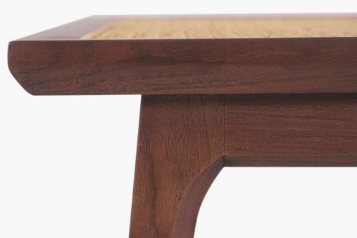 Raster Accent Table