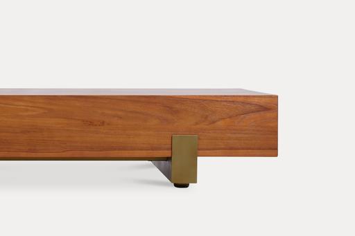 Soma Coffee Table