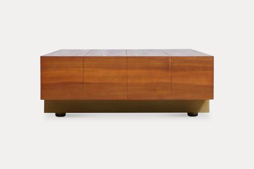 Soma Coffee Table
