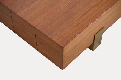 Soma Coffee Table