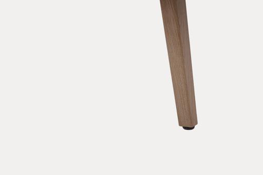 Sana Recta Dining Table 160