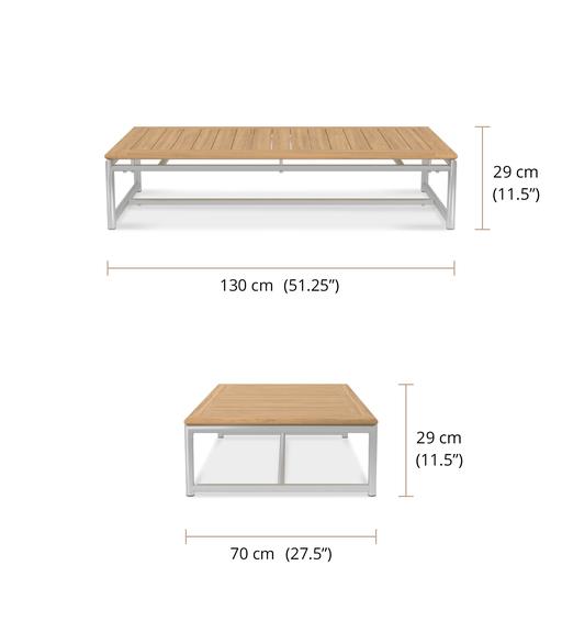 Snix Coffee Table