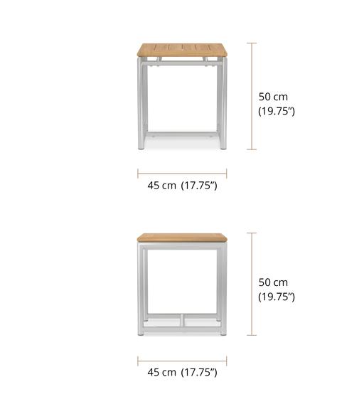Snix Side Table